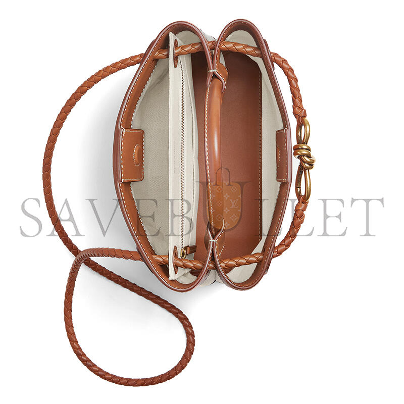 B0tt*ga Ven*ta SMALL ANDIAMO 791594V42E19802 (25*22*10.5cm)